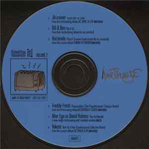 Download Various - Taste It! Volume 2