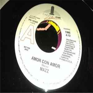 Download Mazz - Amor Con Amor