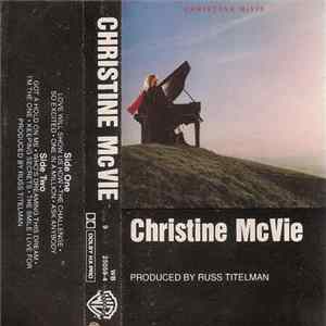 Download Christine McVie - Christine McVie