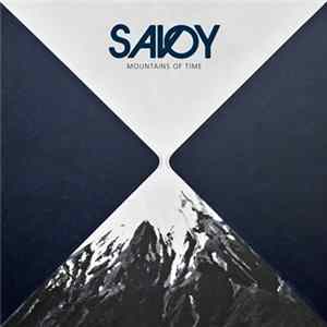 Download Savoy - Mountains Of Time