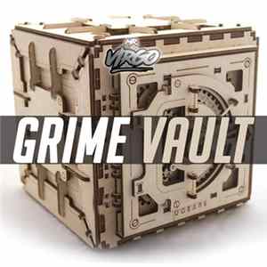 Download Mr. Virgo - Grime Vault