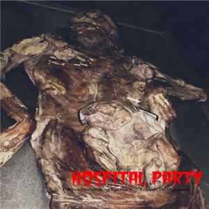 Download Corpseincinerating Furmace / Борьба По Инерции - Hospital Party