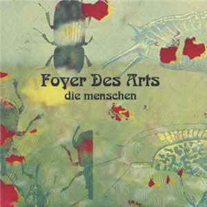 Download Foyer Des Arts - Die Menschen