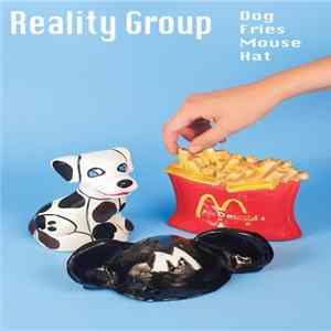 Download Reality Group - Dog Fries Mouse Hat