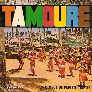Download Various - Tamoure En Direct De Papeete - Tahiti