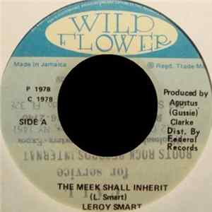 Download Leroy Smart - The Meek Shall Inherit