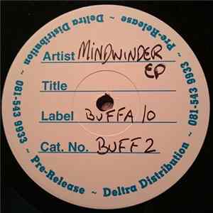 Download Glide , The Mindwinder - Jelly / Mindwinder