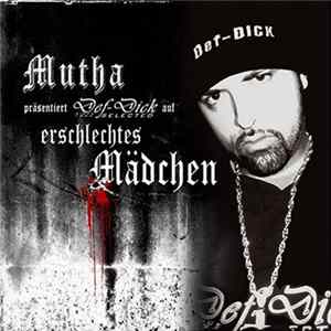 Download Mutha - erschlechtes Mädchen