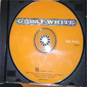 Download Great White - Sail Away