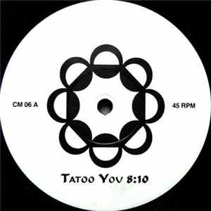Download Sade - Tatoo You / Smooth Operator
