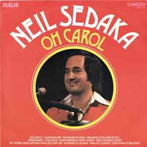 Download Neil Sedaka - Oh Carol