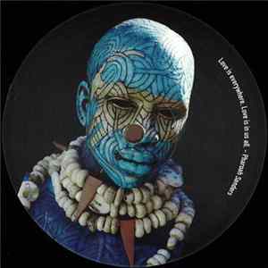 Download Pineal Navigation - Take Yourself Back EP