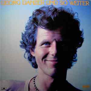 Download Georg Danzer - Und So Weiter