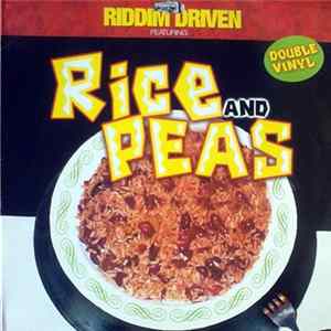 Download Various - Rice & Peas
