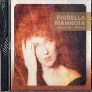Download Fiorella Mannoia - Emozioni & Parole