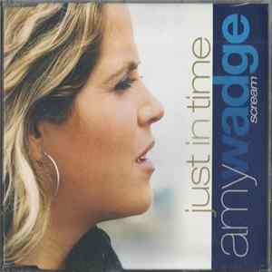Download Amy Wadge - Just In Time
