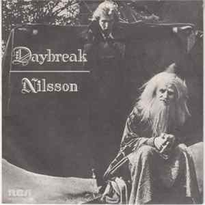 Download Nilsson - Daybreak