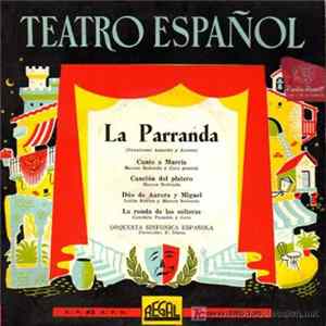 Download Orquesta Sinfónica Española - La Parranda