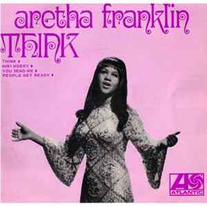 Download Aretha Franklin - Think