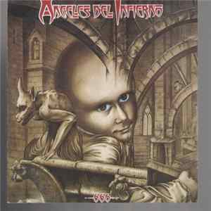 Download Angeles Del Infierno - 666