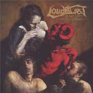 Download Loudblast - III Decades Live Ceremony