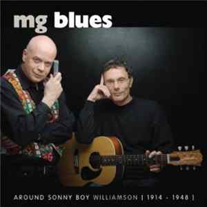 Download MG Blues - Around