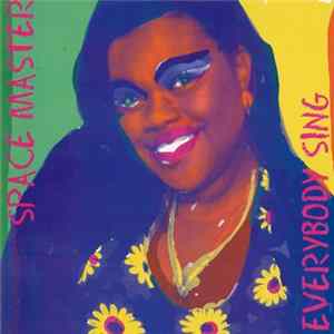 Download Space Master - Everybody Sing