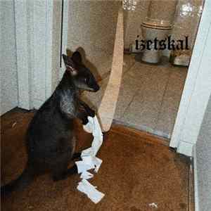 Download Izetskal - Brooding Decadence