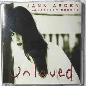 Download Jann Arden With Jackson Browne - Unloved