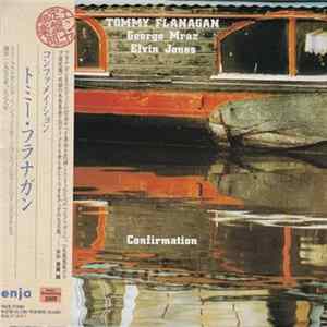 Download Tommy Flanagan - Confirmation