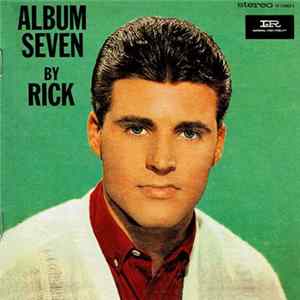 Download Ricky Nelson - Album Seven By Rick / Ricky Sings Spirituals
