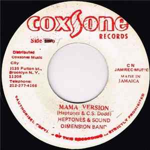Download Heptones - Mama