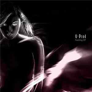 Download G-Prod - Feeling EP