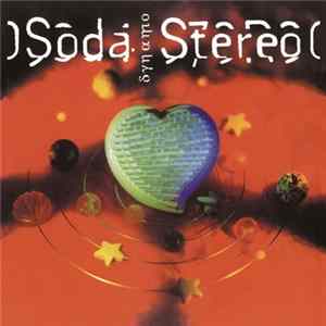 Download Soda Stereo - Dynamo