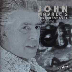 Download John Mayall's Bluesbreakers - Dream About The Blues