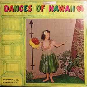 Download Various - Dances Of Hawaii