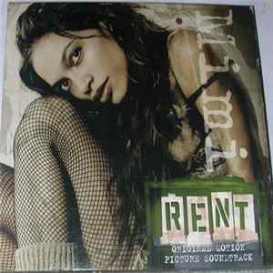 Download Various - Rent (Original Motion Picture Soundtrack)