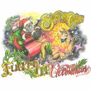 Download Sons Of Odin - A Fuckin' Fucked Up Christmas