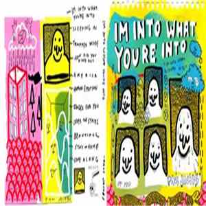 Download Paul Jacobs - I'm Into What You're Into