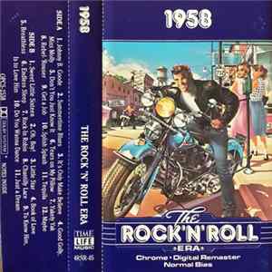 Download Various - 1958