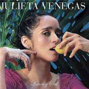 Download Julieta Venegas - Limón Y Sal