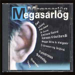 Download Various - Megasarlög