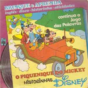 Download Various - O Piquenique Do Mickey
