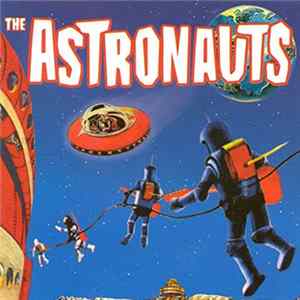 Download The Astronauts - The Astronauts