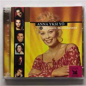 Download Various - Anna Yksi Yö + 24 Muuta Toiveiskelmää