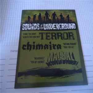 Download Various - Sounds Of The Underground