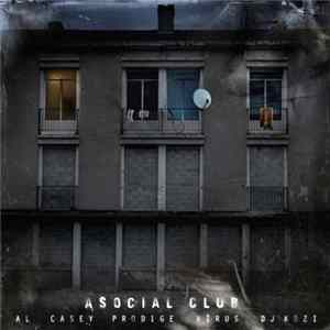 Download Asocial Club - Toute Entrée Est Définitive
