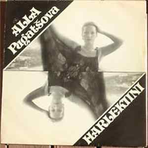 Download Alla Pugatsova - Harlekiini