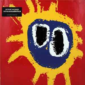 Download Primal Scream - Screamadelica