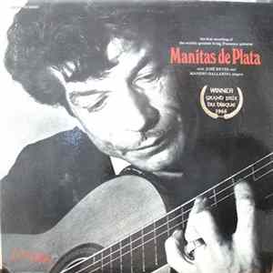 Download Manitas De Plata - Flamenco Guitar